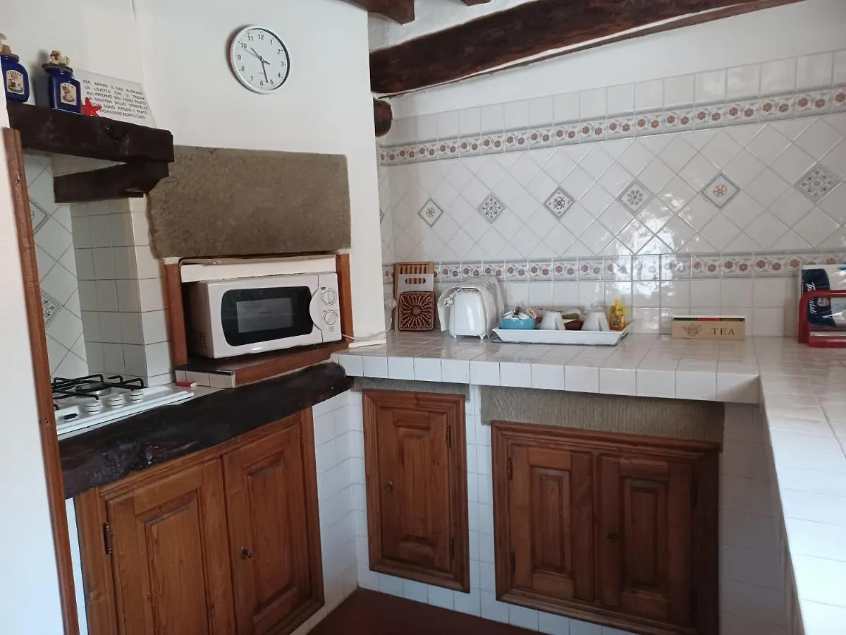 LE PIANACCE - Appartamento per vacanze Castiglione di Garfagnana