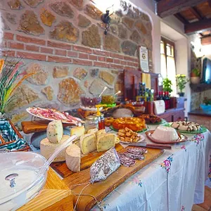 La Valle Degli Ulivi Alloggio per agriturismo