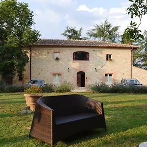La Segolina Alloggio per agriturismo