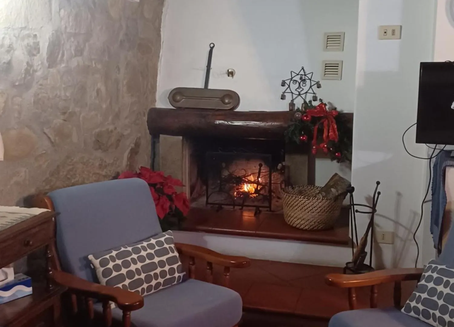 Appartamento Daniela Castiglione di Garfagnana