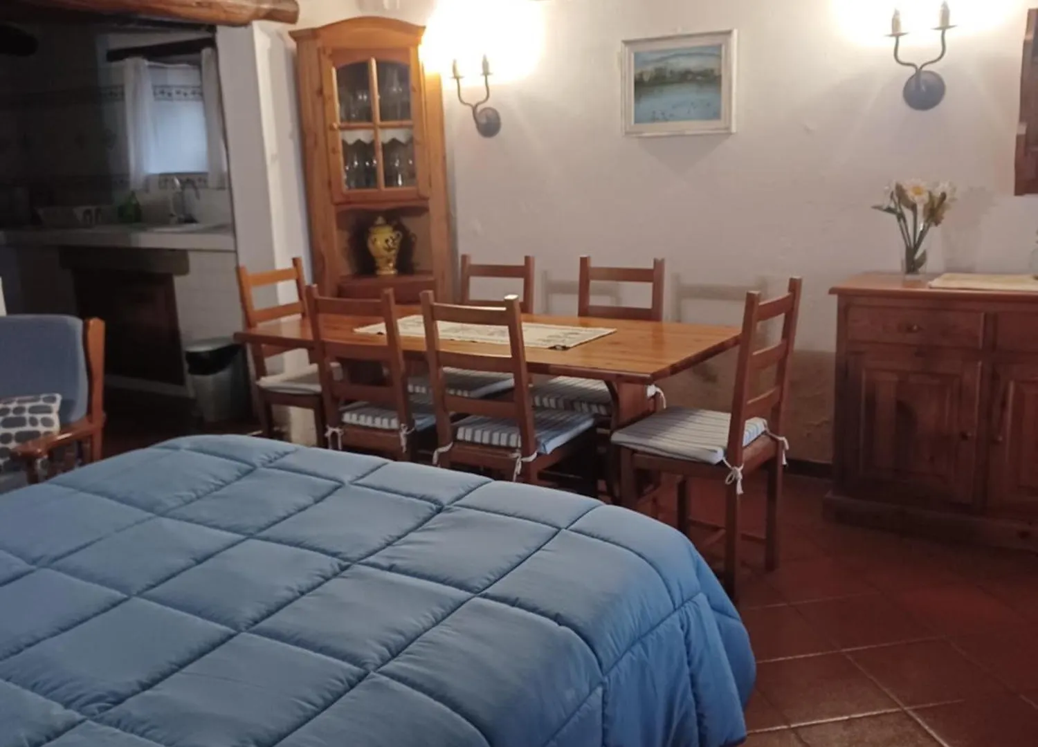 Lägenhet Appartamento Daniela Castiglione di Garfagnana Italien