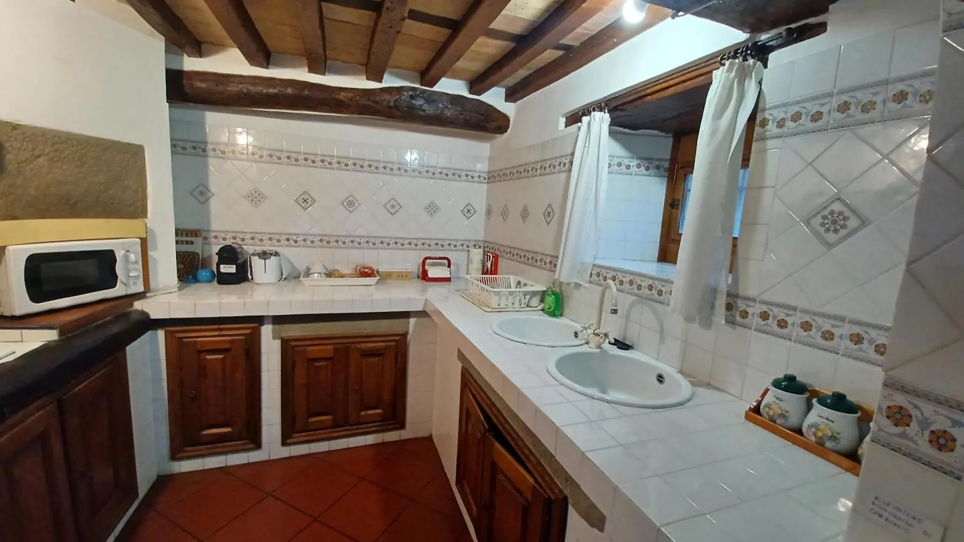 Appartamento Daniela Castiglione di Garfagnana Italien