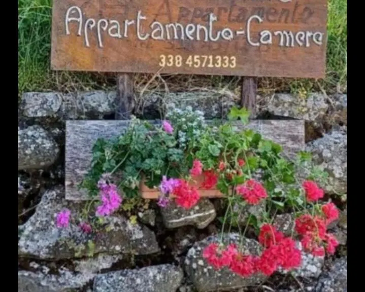 Appartamento Daniela Castiglione di Garfagnana