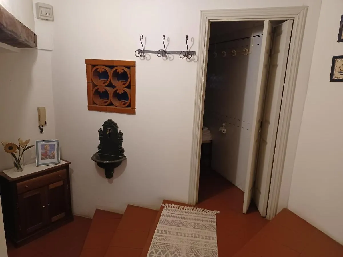Apartamento Appartamento Daniela Castiglione di Garfagnana